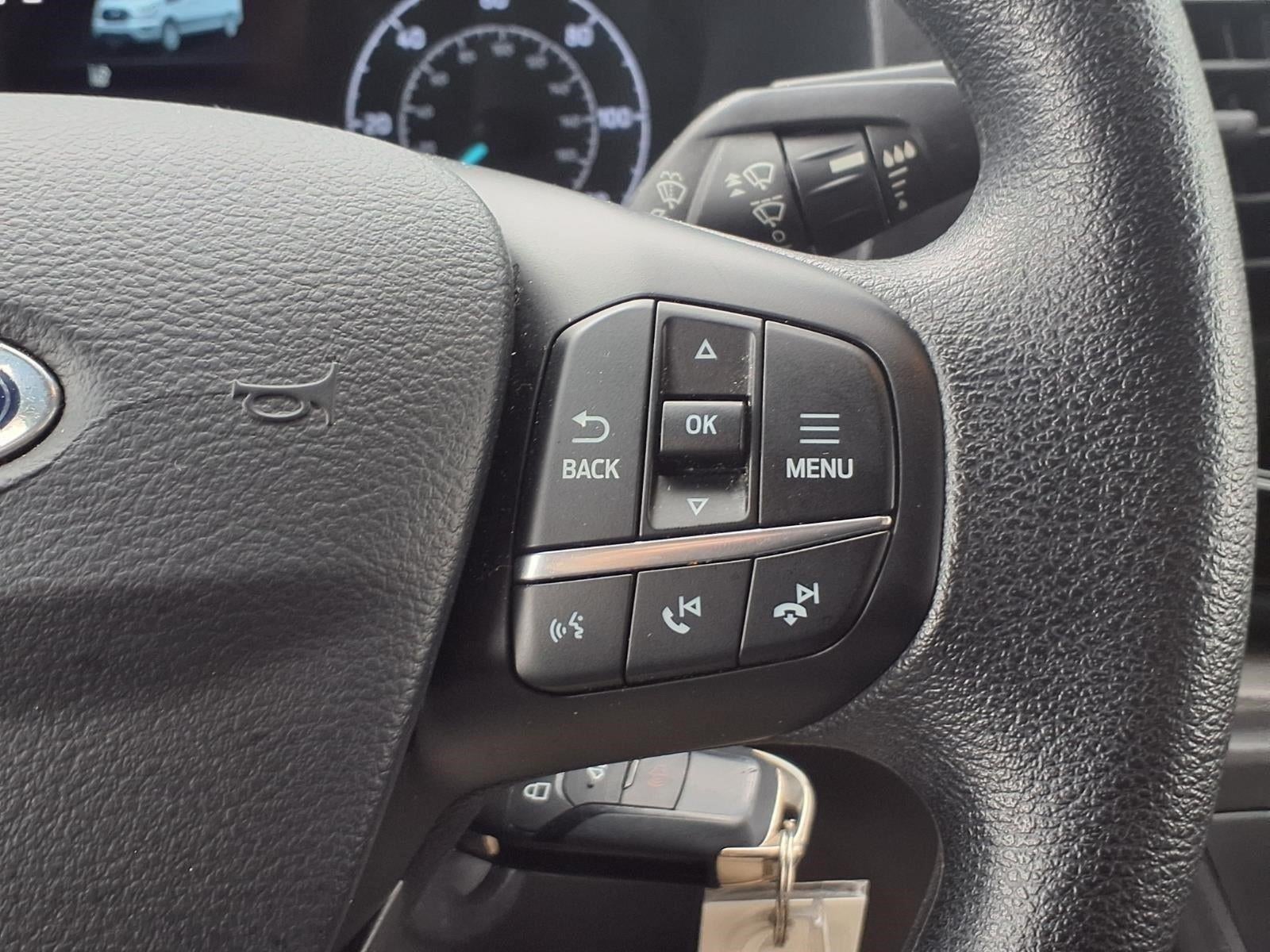 2024 Ford Transit Passenger Wagon XLT