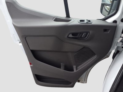 2024 Ford Transit Passenger Wagon XLT