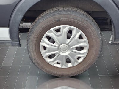 2024 Ford Transit Passenger Wagon XLT