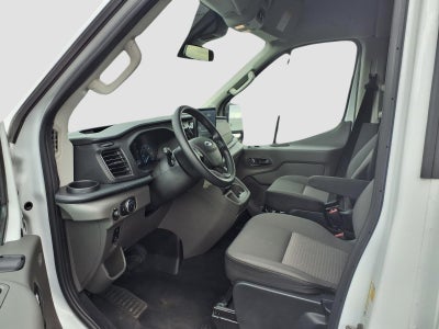 2024 Ford Transit Passenger Wagon XLT