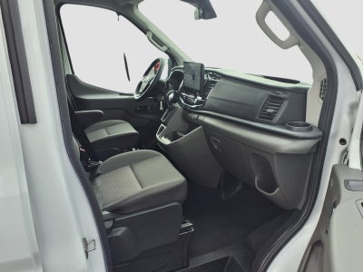 2024 Ford Transit Passenger Wagon XLT