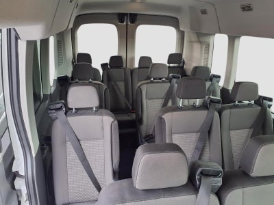 2024 Ford Transit Passenger Wagon XLT
