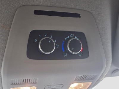 2024 Ford Transit Passenger Wagon XLT