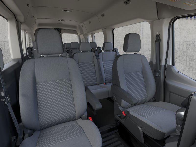 2025 Ford Transit Passenger Wagon XL