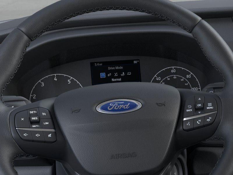 2025 Ford Transit Passenger Wagon XL