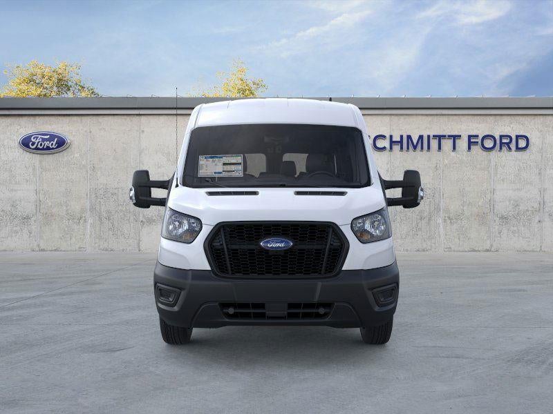 2025 Ford Transit Passenger Wagon XL