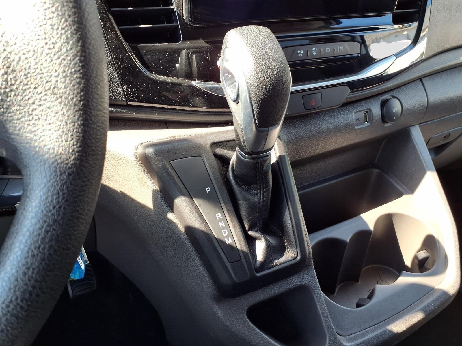 2025 Ford Transit Passenger Wagon XLT