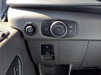 2025 Ford Transit Passenger Wagon XLT