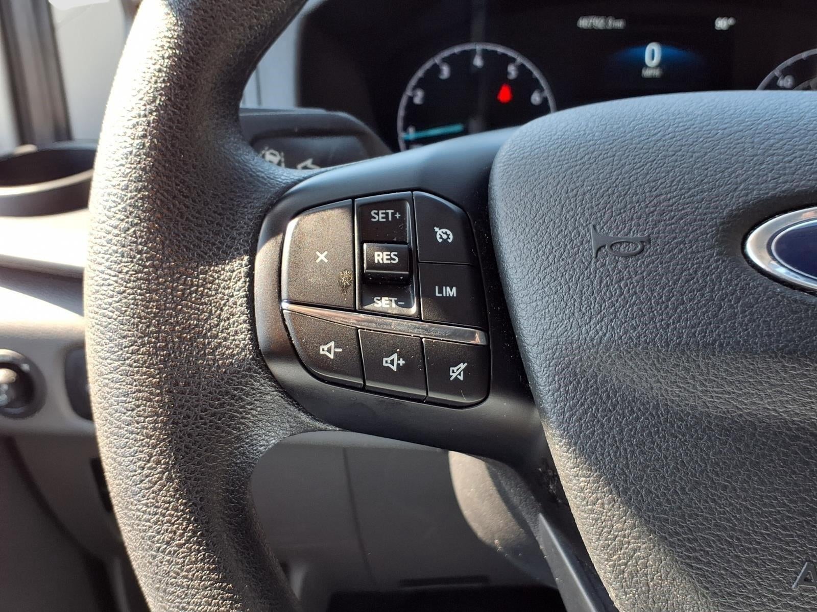 2025 Ford Transit Passenger Wagon XLT
