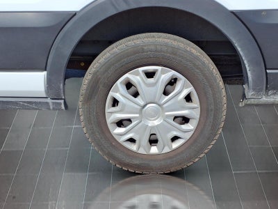 2025 Ford Transit Passenger Wagon XLT
