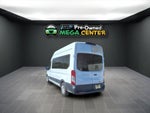 2025 Ford Transit Passenger Wagon XLT