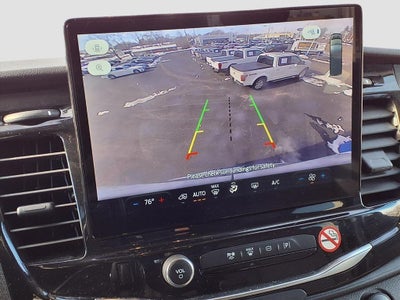 2024 Ford Transit Passenger Wagon XLT