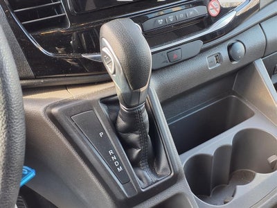 2024 Ford Transit Passenger Wagon XLT