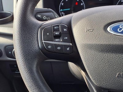 2024 Ford Transit Passenger Wagon XLT
