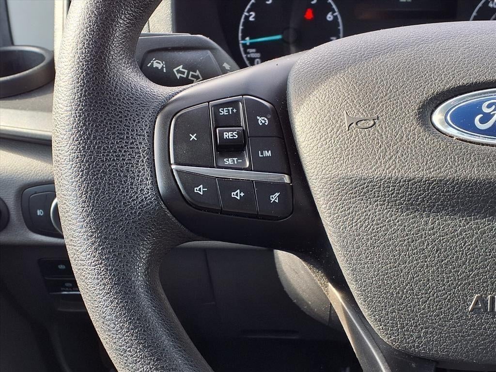 2024 Ford Transit Passenger Wagon XLT