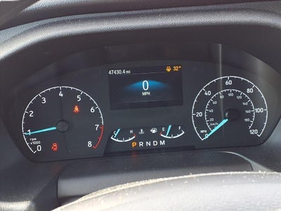 2024 Ford Transit Passenger Wagon XLT