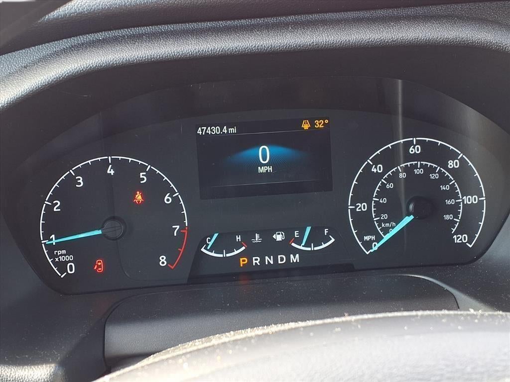 2024 Ford Transit Passenger Wagon XLT