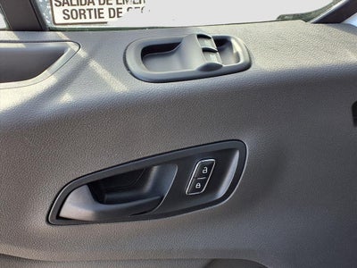 2024 Ford Transit Passenger Wagon XLT