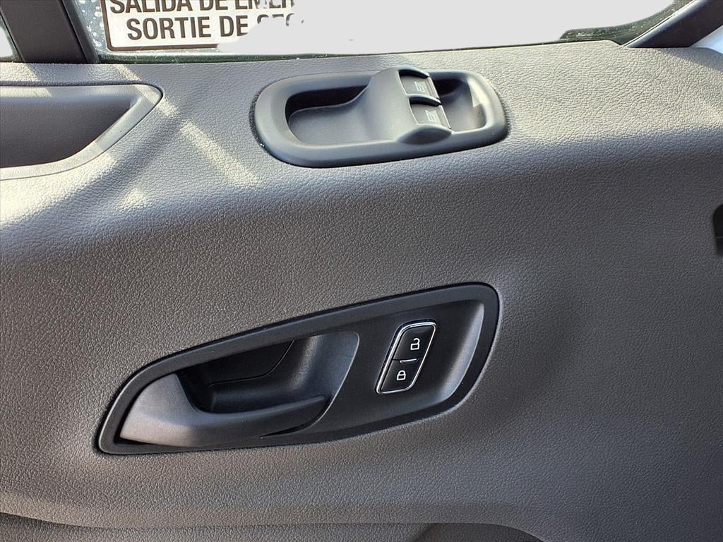 2024 Ford Transit Passenger Wagon XLT
