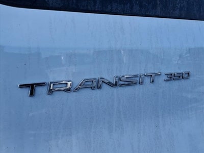 2024 Ford Transit Passenger Wagon XLT