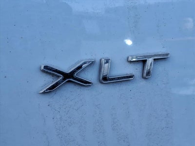 2024 Ford Transit Passenger Wagon XLT