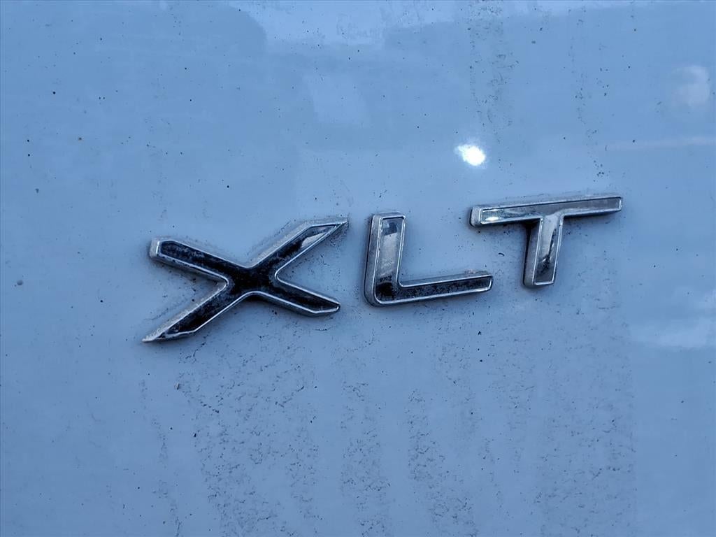 2024 Ford Transit Passenger Wagon XLT