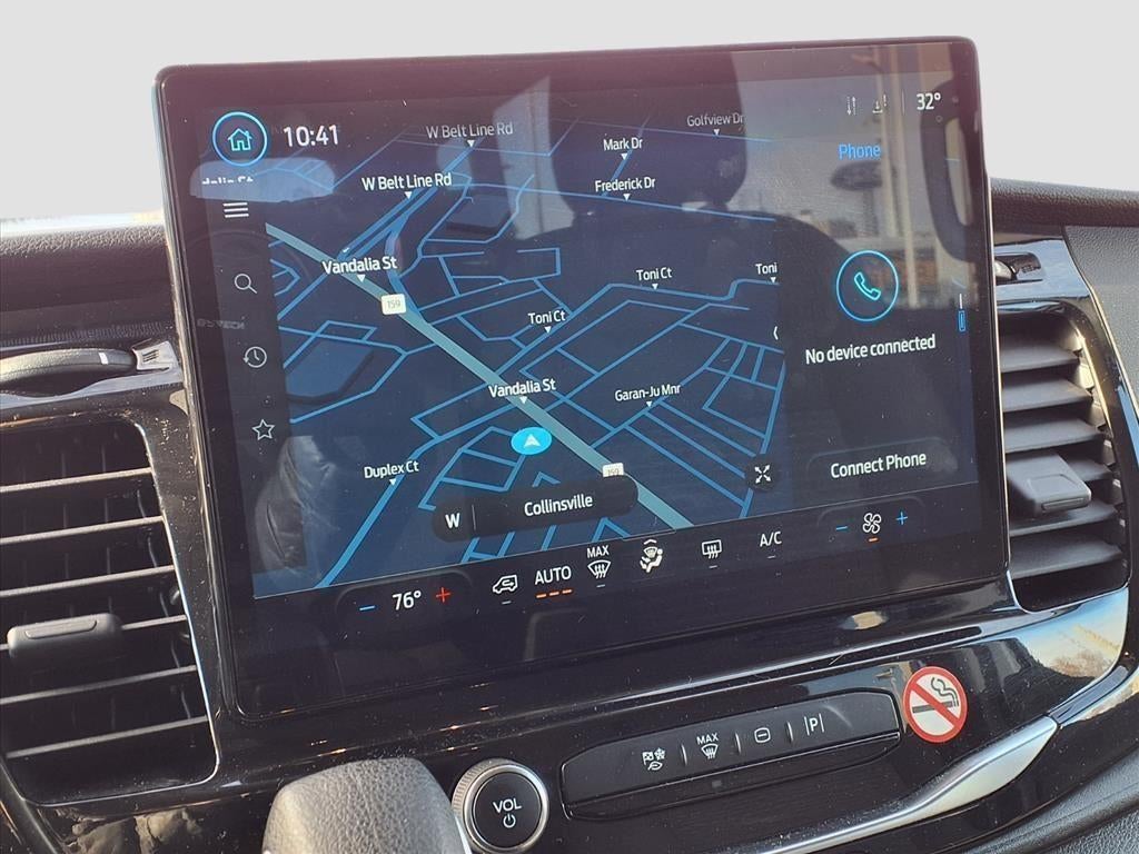 2024 Ford Transit Passenger Wagon XLT