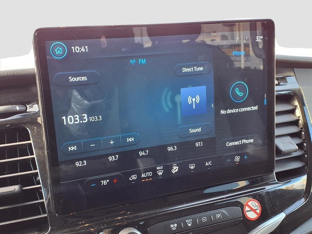 2024 Ford Transit Passenger Wagon XLT