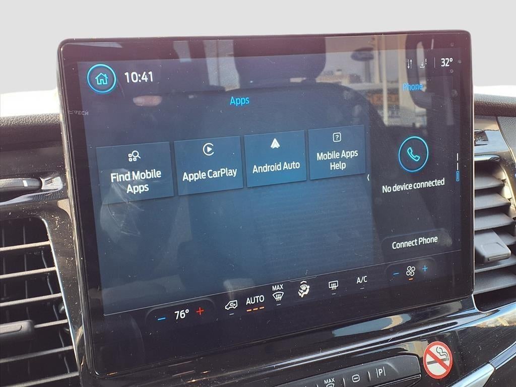 2024 Ford Transit Passenger Wagon XLT