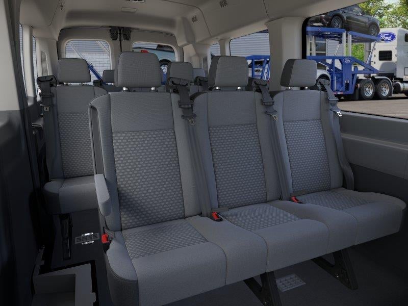 2026 Ford Transit Passenger Wagon XLT