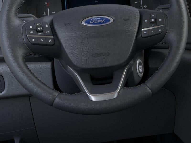 2026 Ford Transit Passenger Wagon XLT
