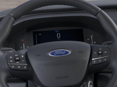2026 Ford Transit Passenger Wagon XLT
