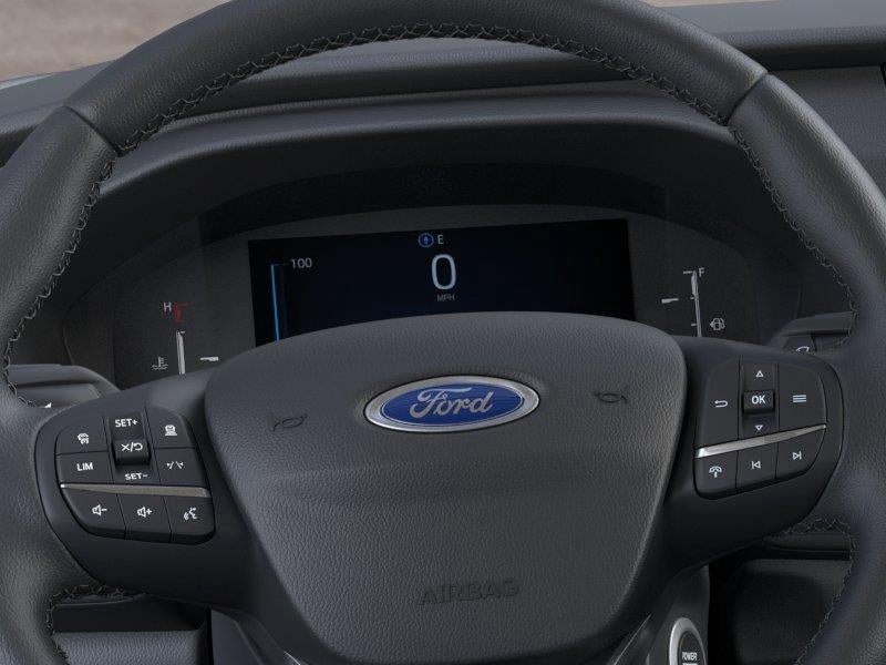 2026 Ford Transit Passenger Wagon XLT