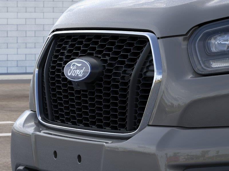 2026 Ford Transit Passenger Wagon XLT
