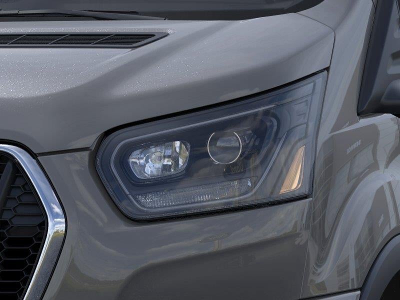 2026 Ford Transit Passenger Wagon XLT