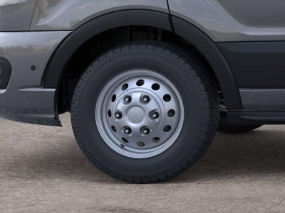 2026 Ford Transit Passenger Wagon XLT