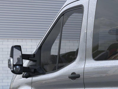 2026 Ford Transit Passenger Wagon XLT