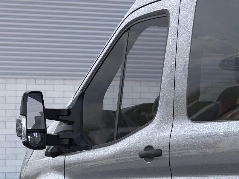 2026 Ford Transit Passenger Wagon XLT