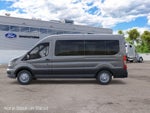 2026 Ford Transit Passenger Wagon XLT