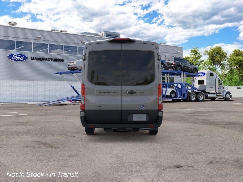2026 Ford Transit Passenger Wagon XLT