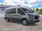 2026 Ford Transit Passenger Wagon XLT