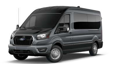 2026 Ford Transit Passenger Wagon XLT