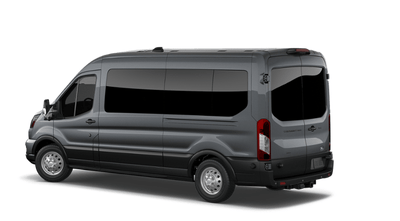2026 Ford Transit Passenger Wagon XLT