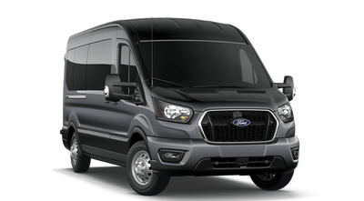 2026 Ford Transit Passenger Wagon XLT