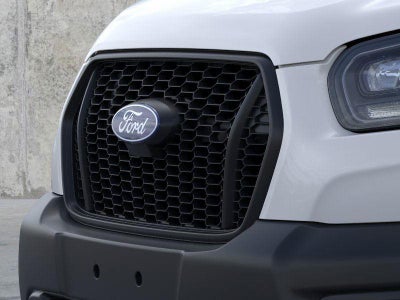 2026 Ford Transit Passenger Wagon XL