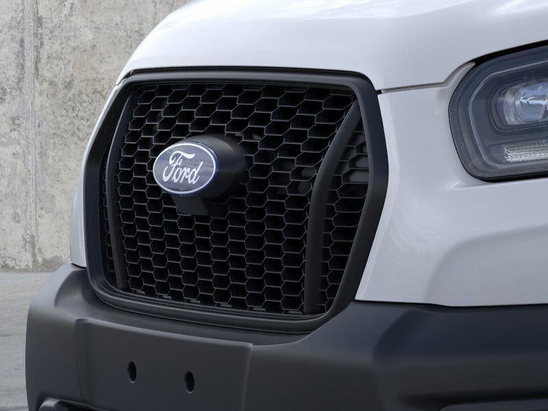 2026 Ford Transit Passenger Wagon XL