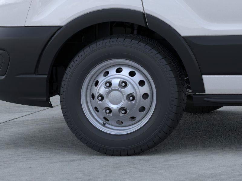 2026 Ford Transit Passenger Wagon XL