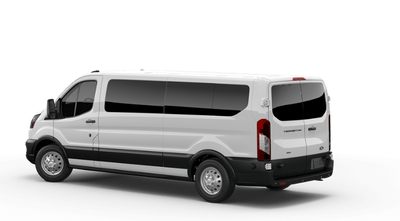 2026 Ford Transit Passenger Wagon XL