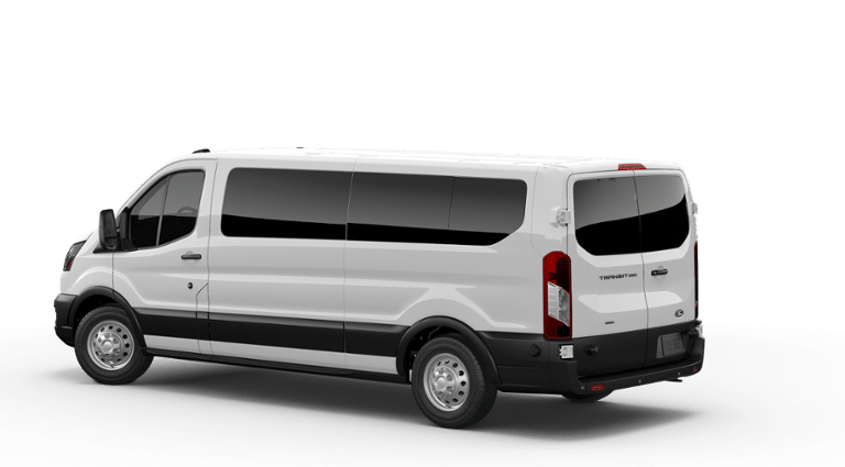 2026 Ford Transit Passenger Wagon XL