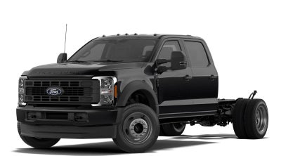 2027 Ford F450 F-450® XL